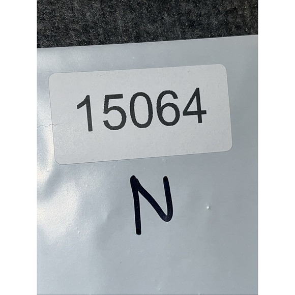 Nike women's hoodie size XS Therma-fit black - Picture 8 of 8